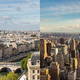 Image for article titled Why Are American Cities So Much Different Than European Cities?